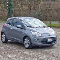 Ford Ka Ka+ 1.2 8V 69CV Titanium 2015-E6 Manuale N