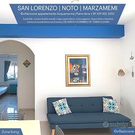 Casa Vacanze San Lorenzo - Marzamemi - Noto