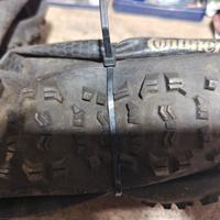 2 pneumatici mtb ebike 27.5 Continental tubless 