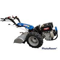 C.E.R.C.O motocoltivatore diesel