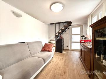 CASA DI CORTE A SANTARCANGELO DI ROMAGNA