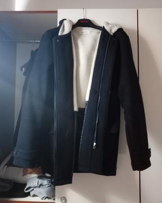 cappotto Montgomery Pier one 