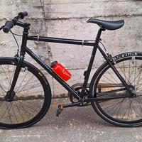 Bicicletta city bike Schwinn