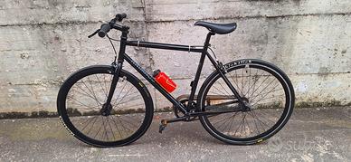 Bicicletta city bike Schwinn