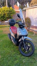 Sym Symphony 125 anno 2021