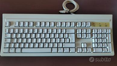 Tastiera per PC Vintage QEWRTY