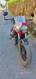 Moto Guzzi V7 Stone Corsa