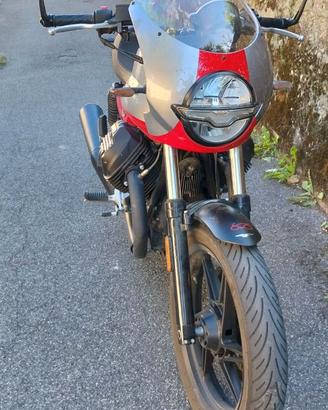 Moto Guzzi V7 Stone Corsa