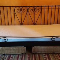 divano letto singolo