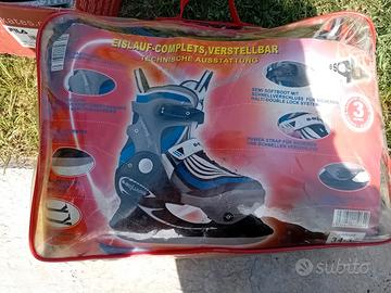 Pattini da ghiaccio