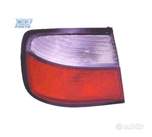 FANALE SINISTRO PER NISSAN PRIMERA P11 4P 96-99