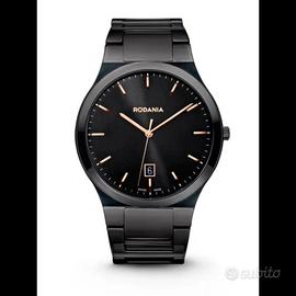 Rodania 25090.43 Ceramic Collection Noir