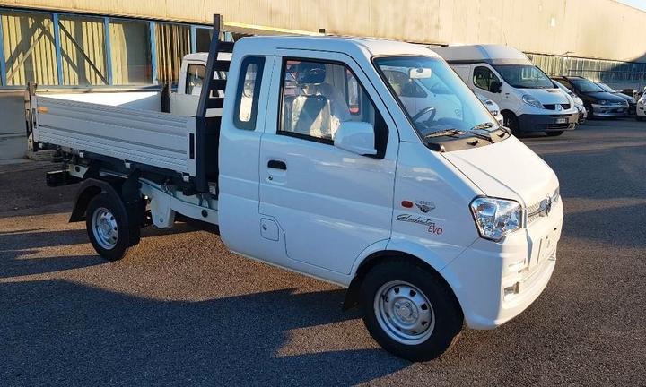 Giotti Victoria Gladiator EVO PRONTACONSEGNA