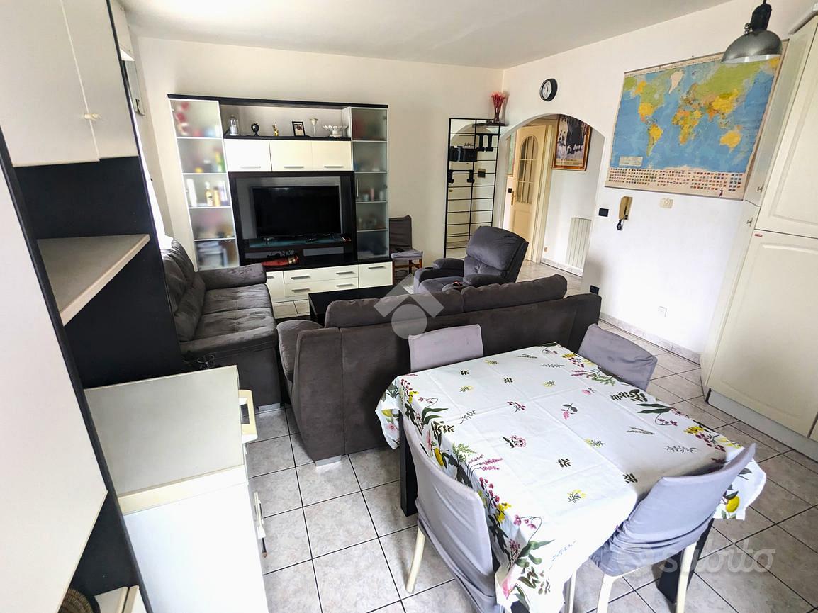 Appartamento – BS - Vista 2