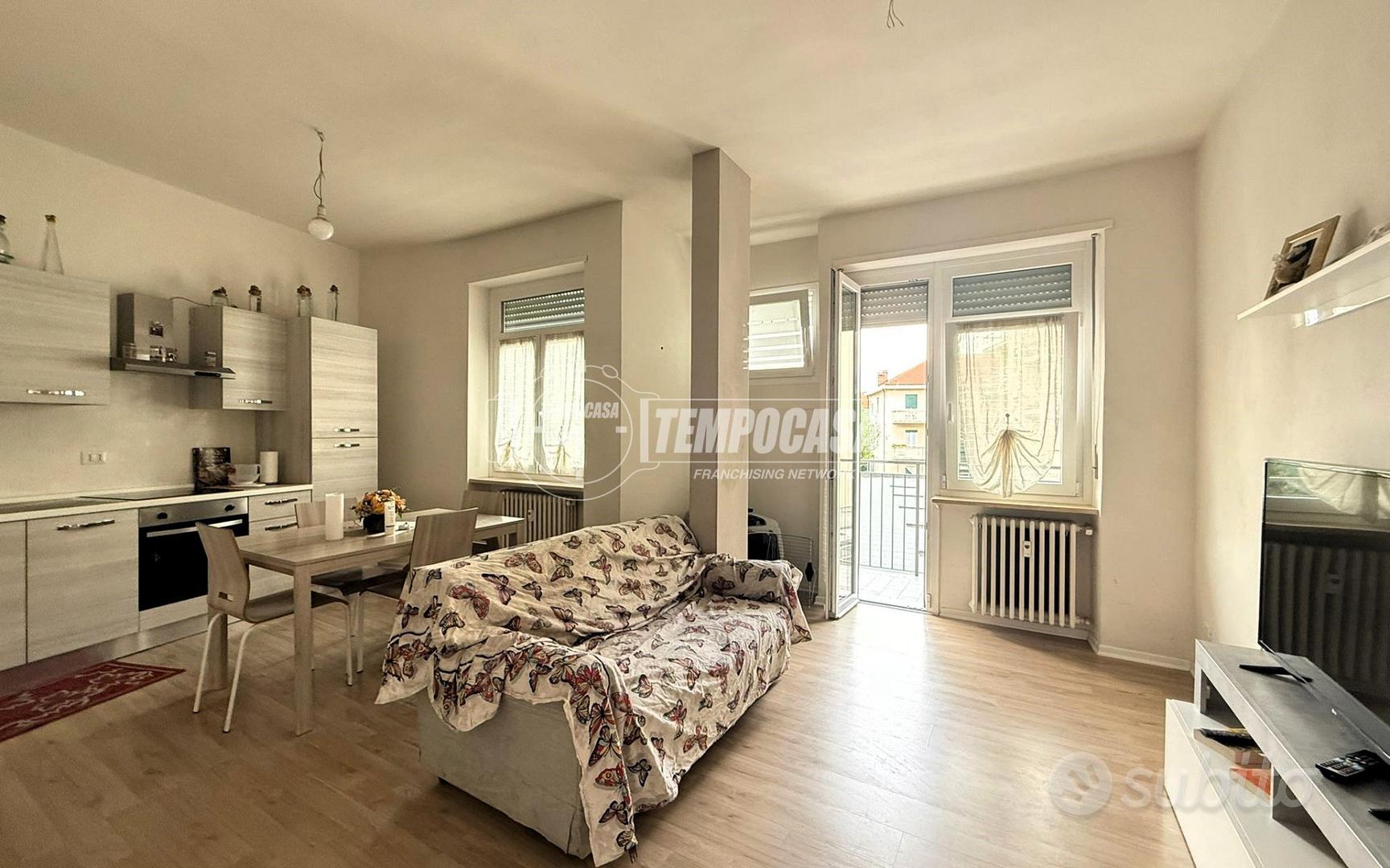 Appartamento – Pinerolo, Abbadia Alpina - Vista 3