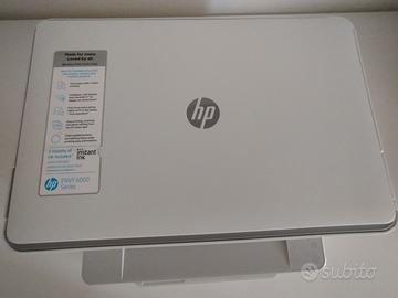 Stampante HP Envy 6020