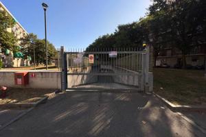 Garage a Torino - PROPRIETA' SUPERFICIARIA