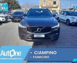 VOLVO XC60 2.0 197CV MILD HYBRID AUT. AWD MOMENTUM