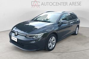 Volkswagen Golf Variant 2.0 tdi Life 115cv dsg