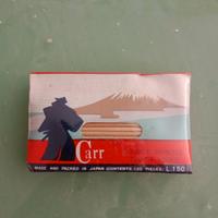 stuzzicadenti da collezione 