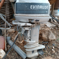 Motore evinrude