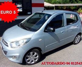 HYUNDAI i10 1.1 12V Comfort