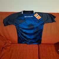 T-Shirt Givova taglia S