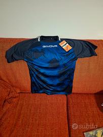 T-Shirt Givova taglia S