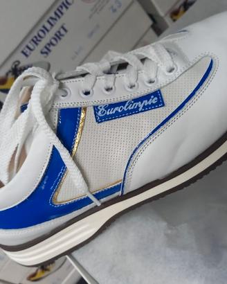 Scarpe da bocce