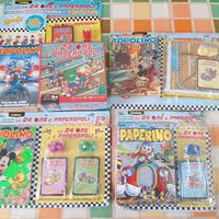 Topolino la 24 ore di Paperopoli 