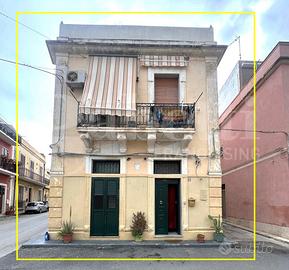 Casa Indipendente Avola [Cod. rif 3307913VRG]