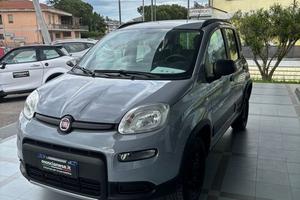 FIAT Panda 0.9 TwinAir Turbo 85cv S&S E6-Temp 4x4