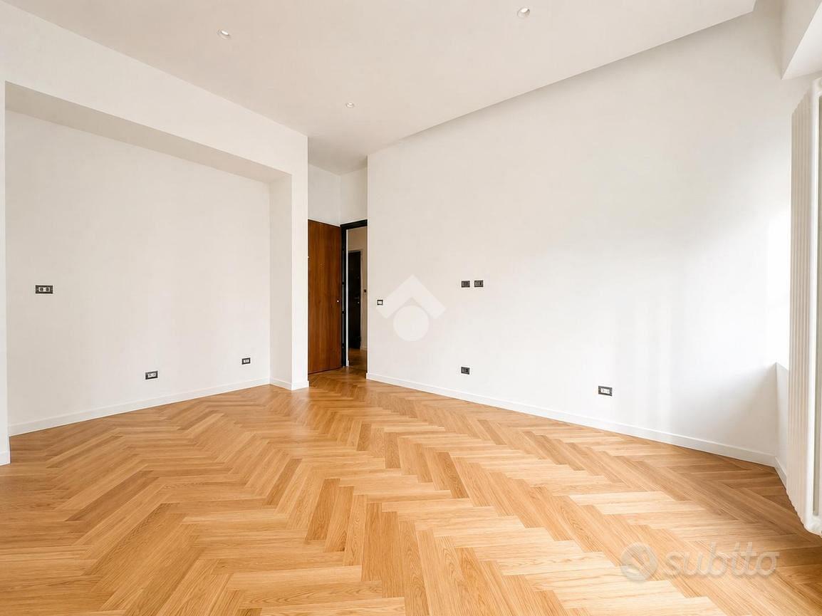 Appartamento – Milano, Senavra, Municipio 4 - Vista 2