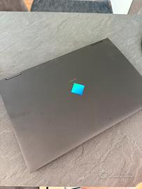 Pc Portatile Gaming Omen 16