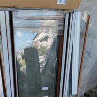 finestra pvc