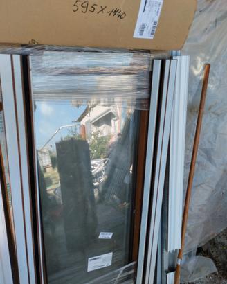 finestra pvc