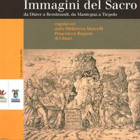 Immagini del sacro da Durer a Rembrandt