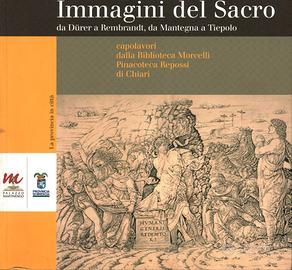 Immagini del sacro da Durer a Rembrandt