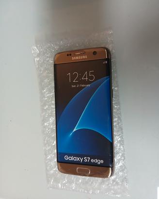 Telefono giocattolo Samsung S7 gioco smartphone 