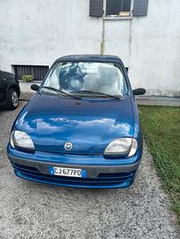 Fiat 600 