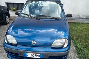 Fiat 600 