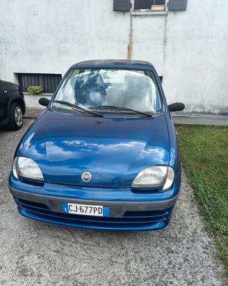 Fiat 600 