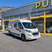 Knaus Boxlife 600 ME