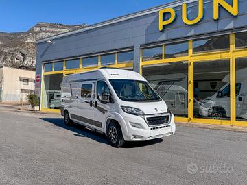 Knaus Boxlife 600 ME