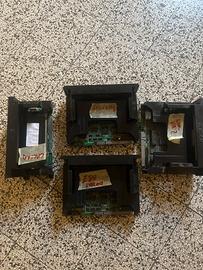 4 MVS da cabinato neo geo