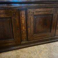 Credenza faber