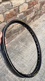 Canale cerchio Excel takasago 21