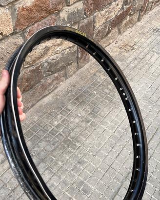 Canale cerchio Excel takasago 21