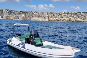 GOMMONE OROMARINE 650 SPORT DA VETRINA  TUTTO 2025