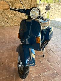 Vespa PX150E